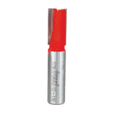 Freud 12-116 1/2" (Dia.) Double Flute Straight Bit (Eclipse Grind)